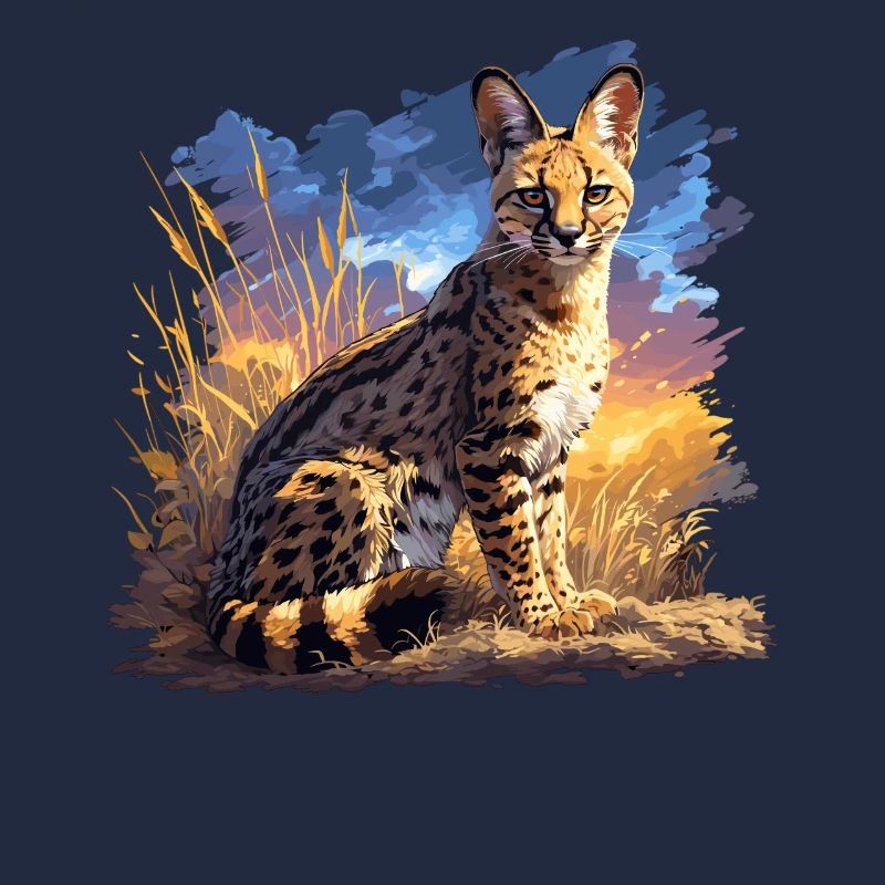 Servale Serval