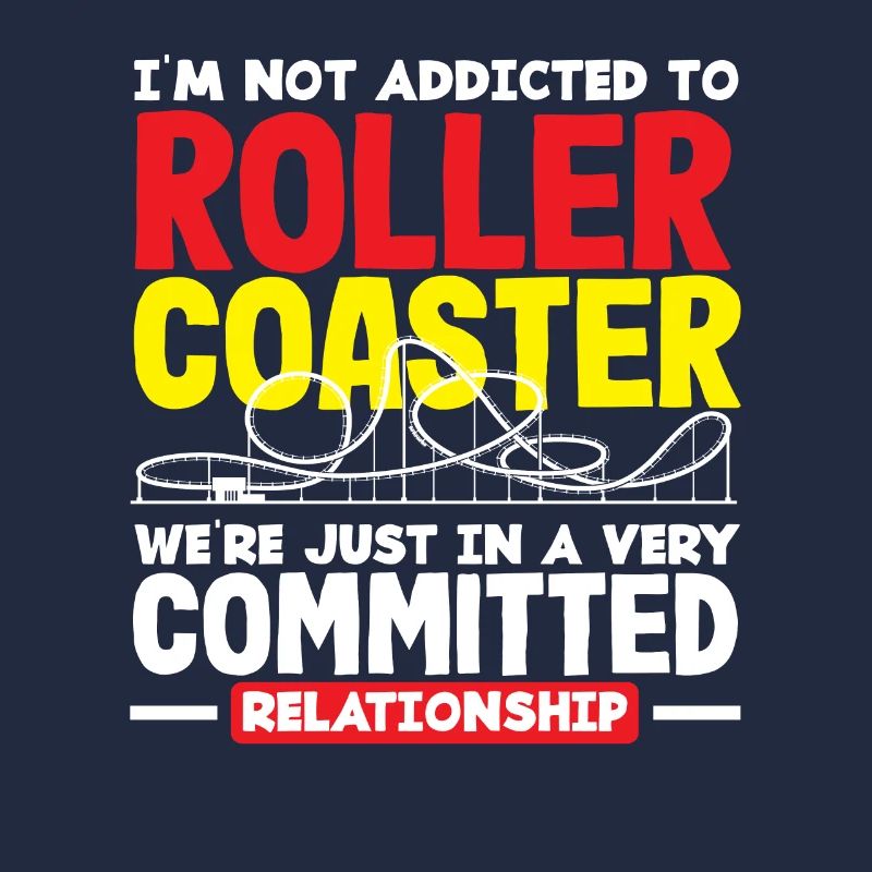 Roller Coaster In Love Devotional Relationship