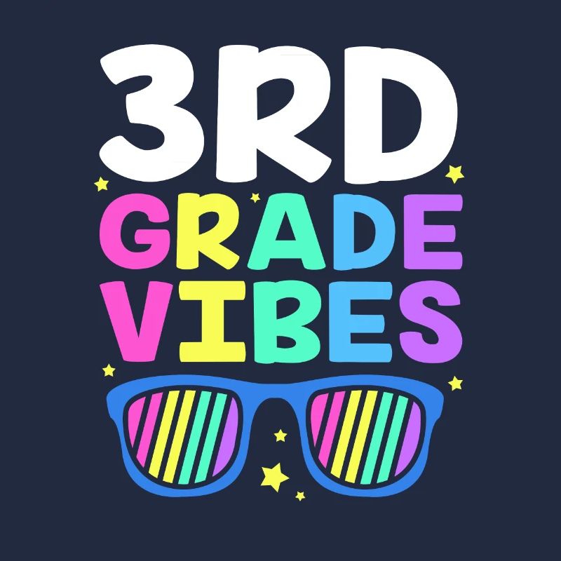 3rd Grade