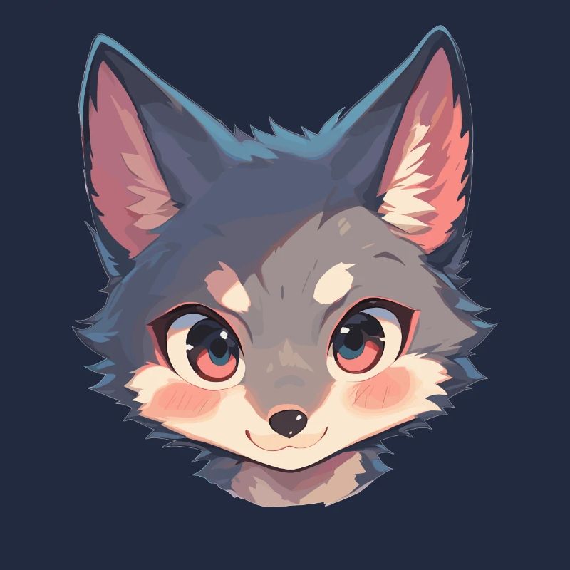 Graufüchse Graufuchs