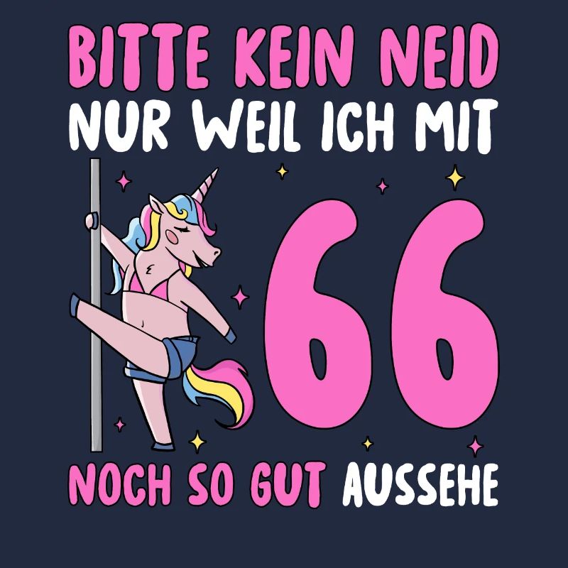 S’il vous plaît pas envie 66 Anniversaire
