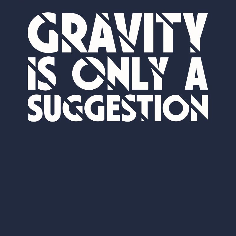 Gravity is just a suggestion boulderer