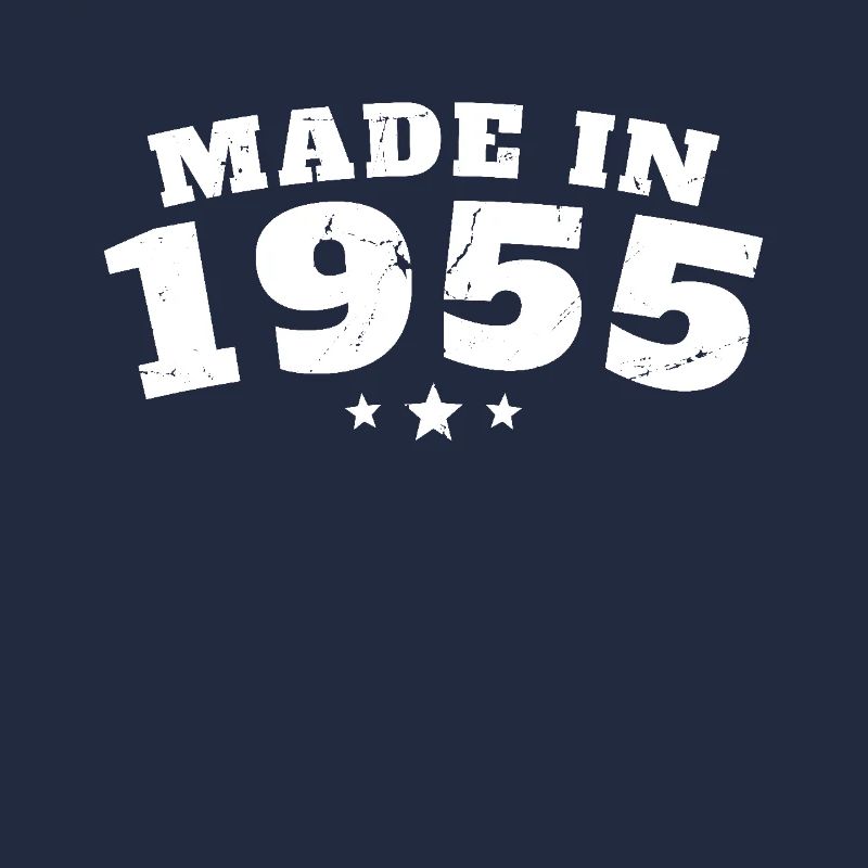 Made in 1955