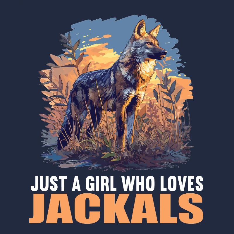 Jackals Jackal