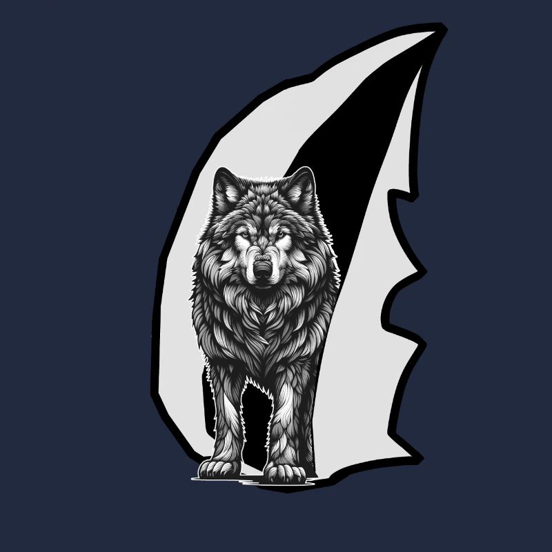 Wolf Wolves She-Wolf