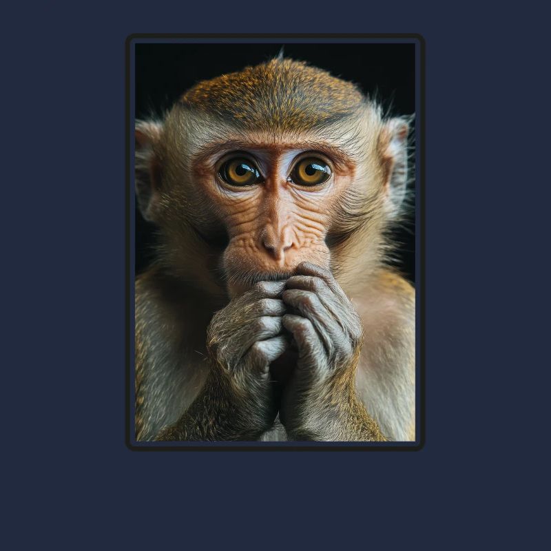 Macaque Macaque