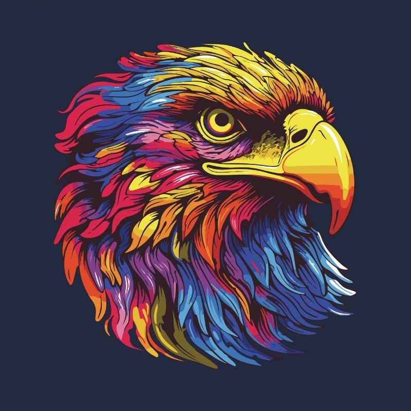 Eagle Portrait