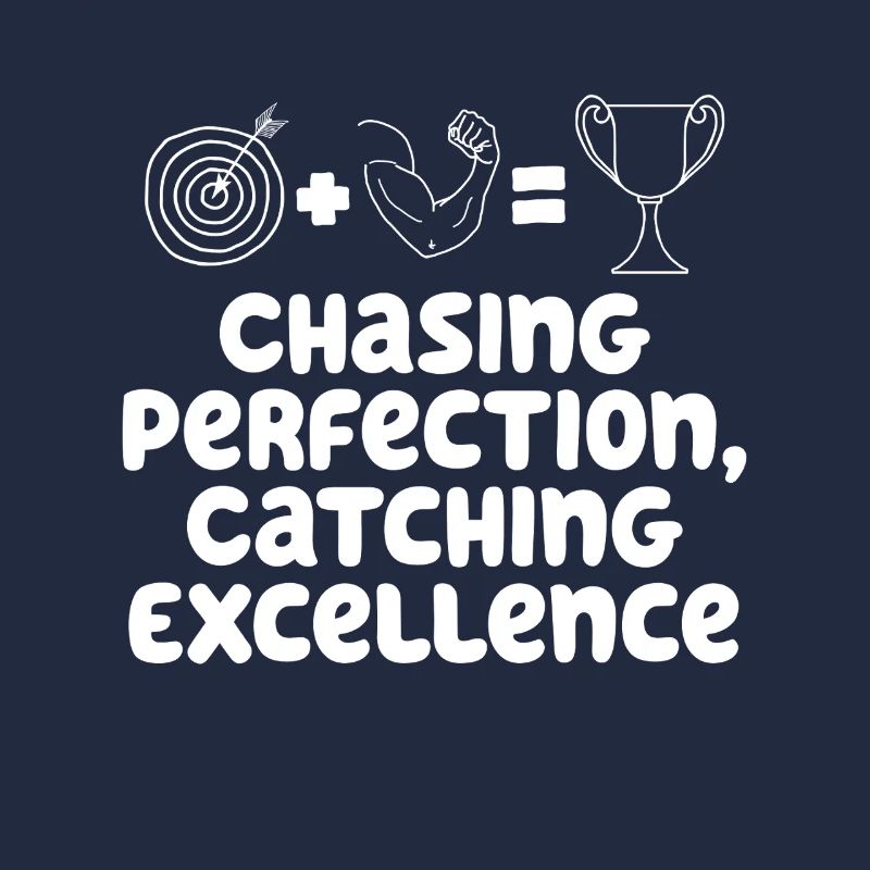Kaizen Mindset Chasing Perfection