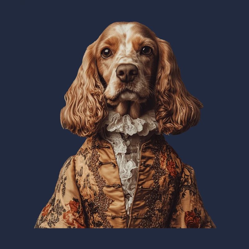 Cocker Spaniel