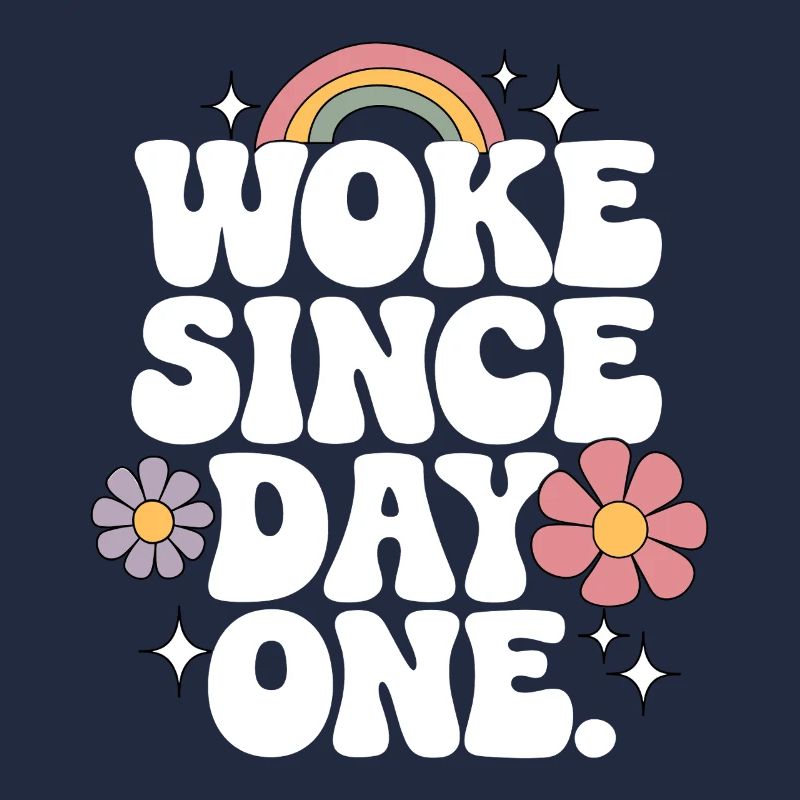 Woke