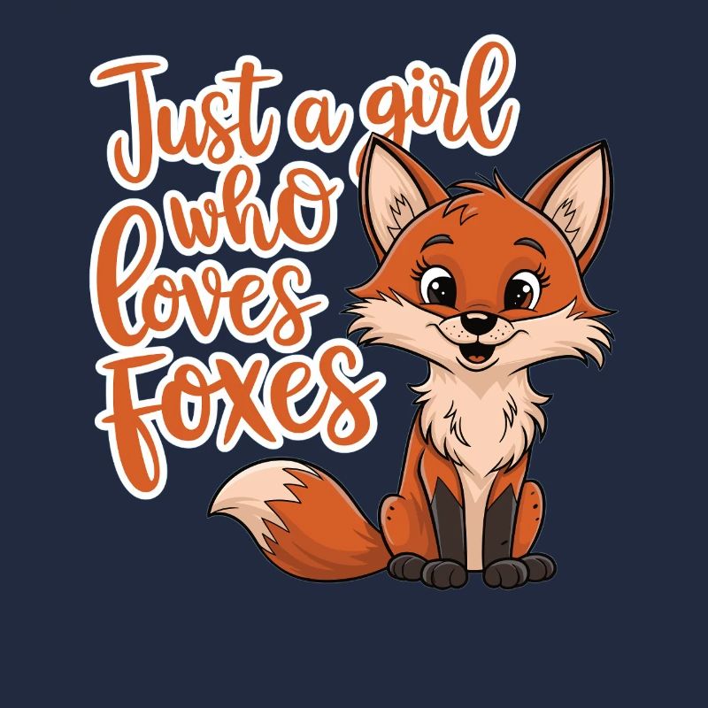 Fuchs du hast mein Herz gestohlen