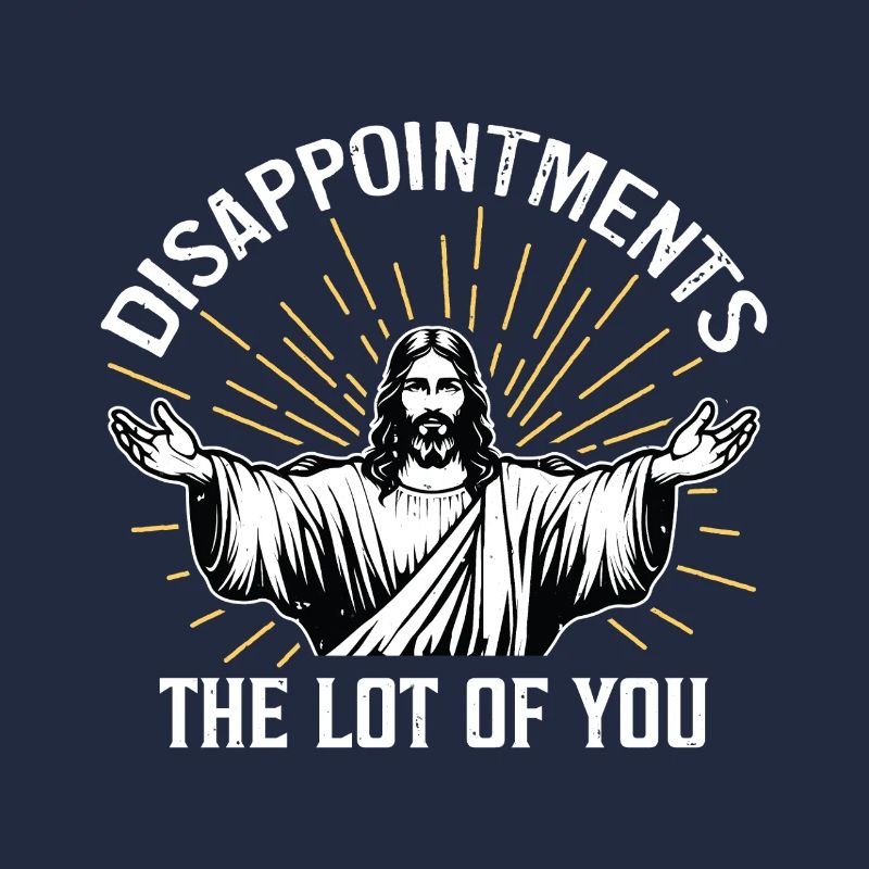 Déceptions Le Beaucoup De Vous