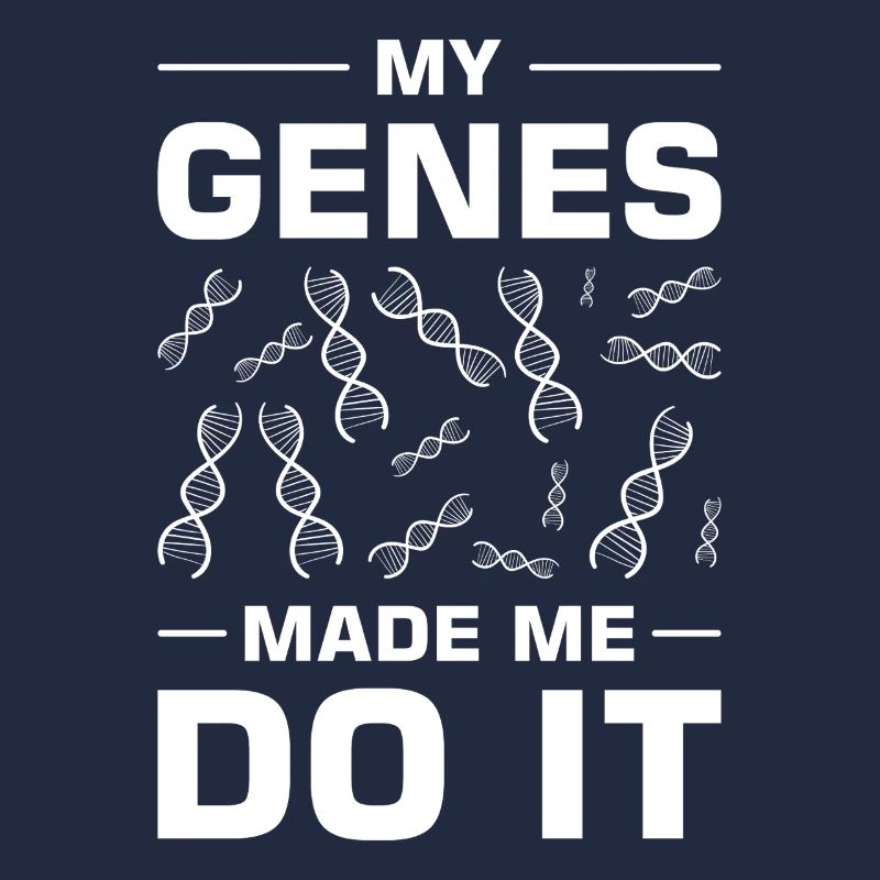 Test ADN génétique Crispr Microbiology