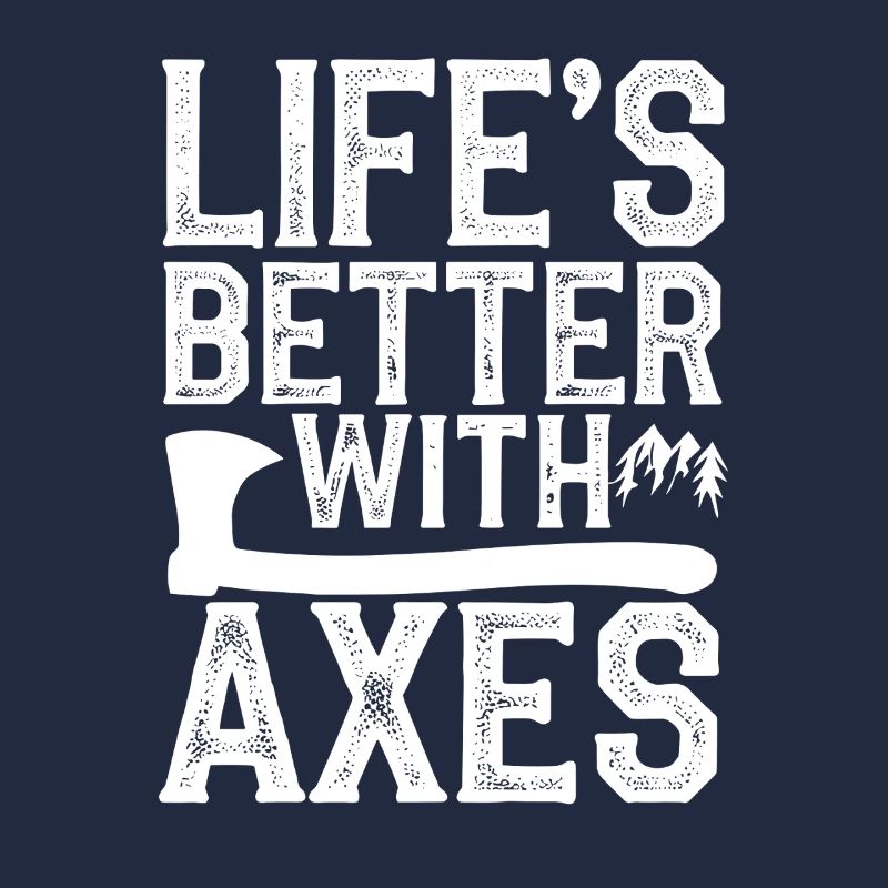 Axe Throwing Target Practice Lumberjack Sport