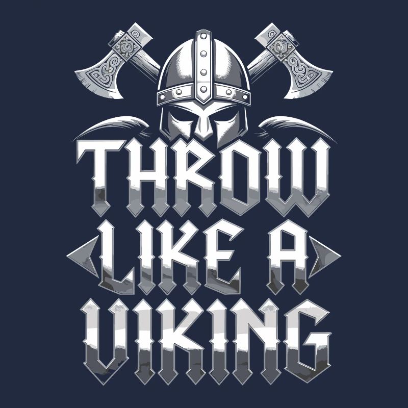 Axe Throwing Target Practice Lumberjack Sport