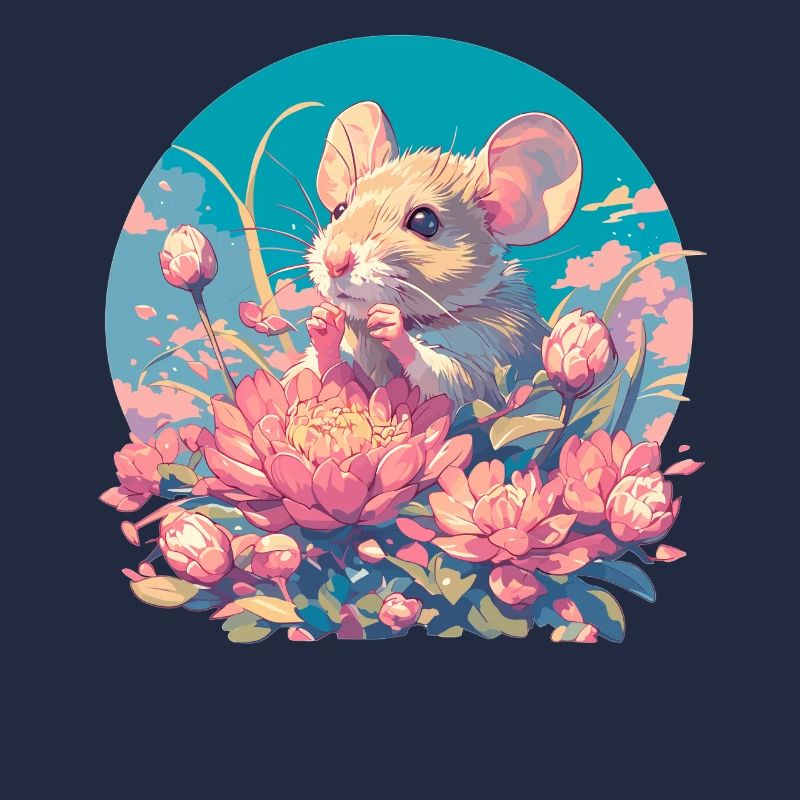 Mice Mouse