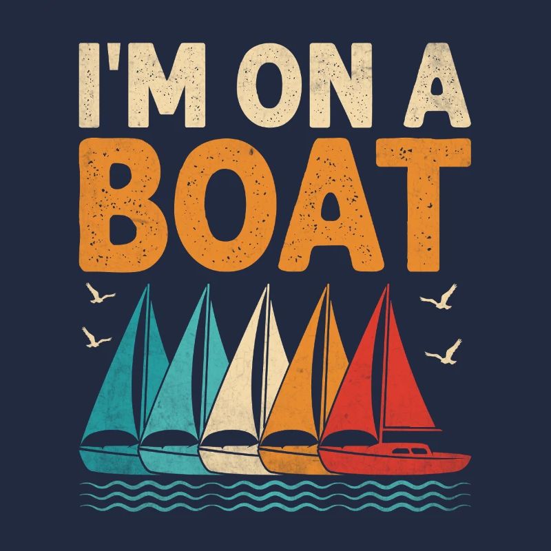 Ich bin auf einem Boot Paddelboot