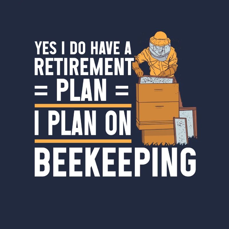 Beekeeping Bees Beekeeper