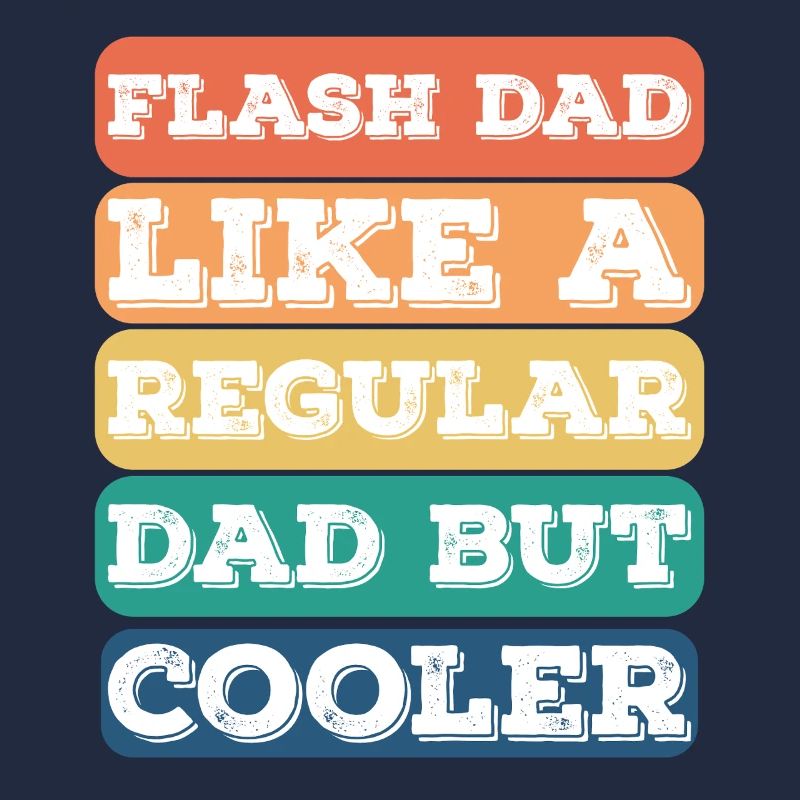 Bloc Flash Papa Boulderer