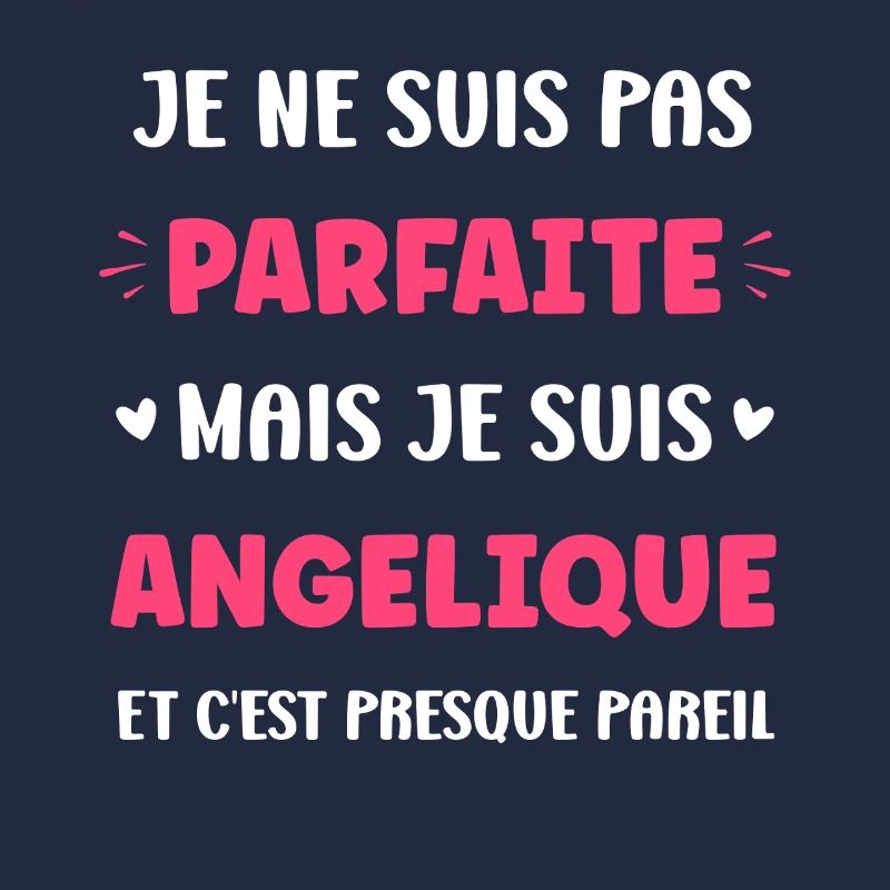 angelique