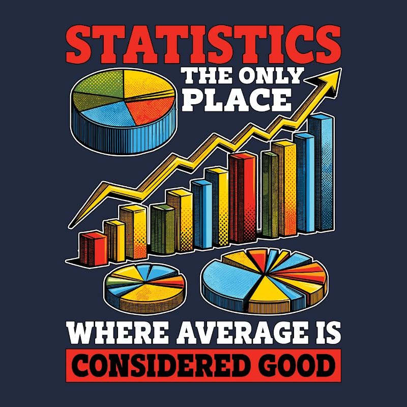 Statistiques Le seul endroit Comptable Statisticien