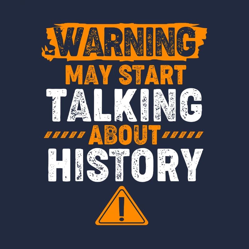 Historical Historian History