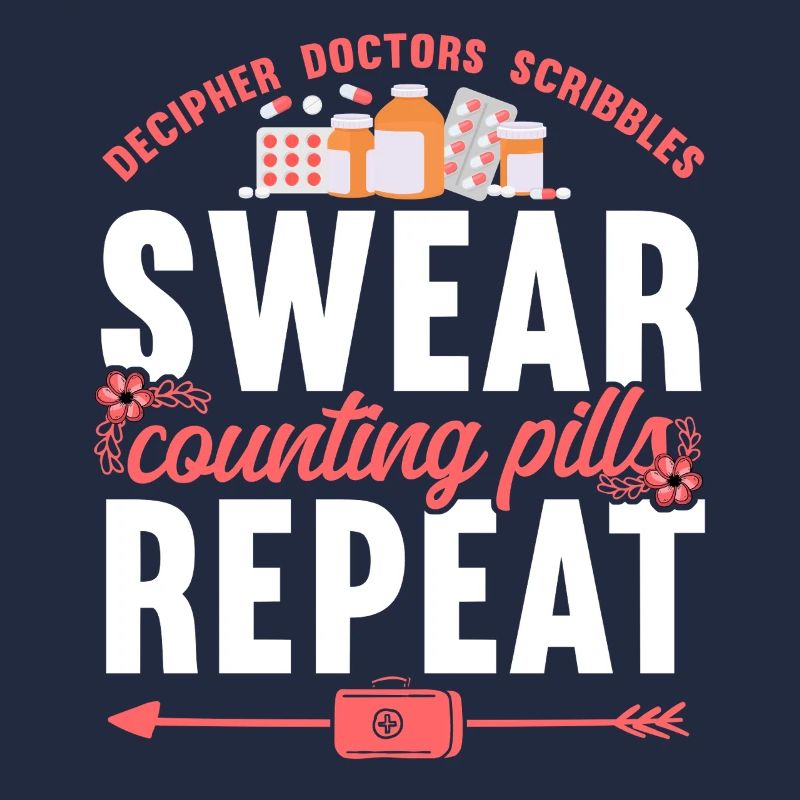 Pharmacy Tech Technician