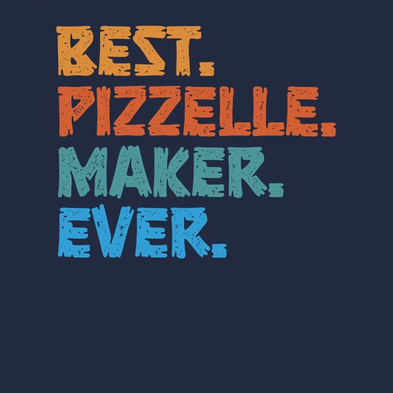 Pizzelle Waffel - Italienische Waffeln