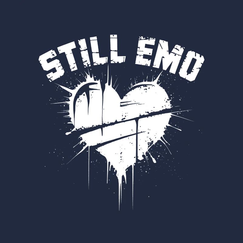 Toujours Emo ! Emo Goth Alternative