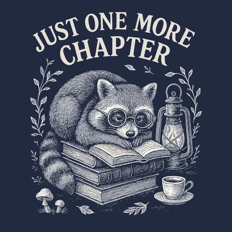 Bookworm: Only one more chapter
