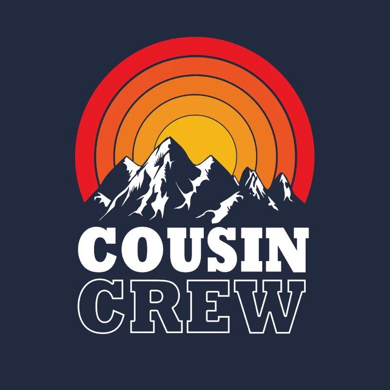 Cousin Crew
