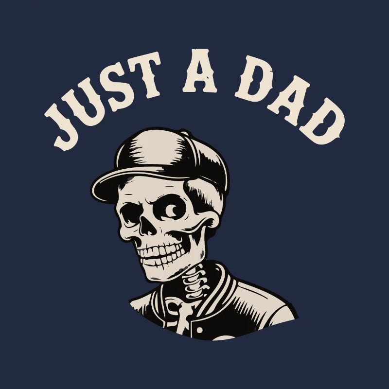 NUR EIN VATER