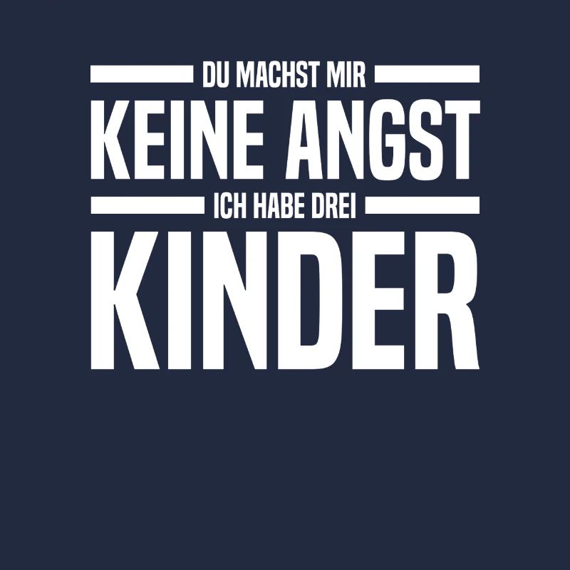 Drei Kinder Eltern Vater Mutter