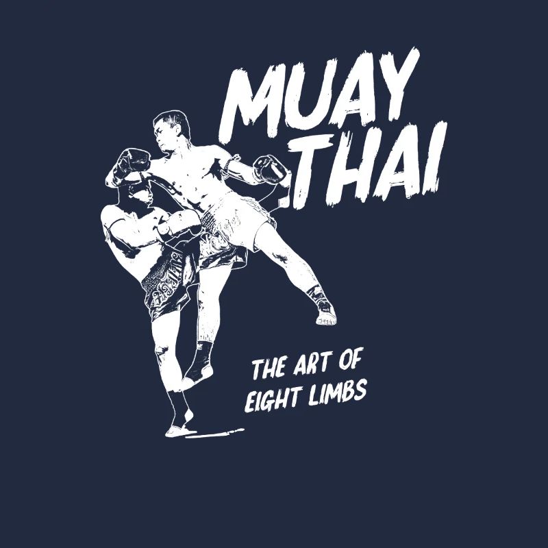 Muay Thai – Authentic
