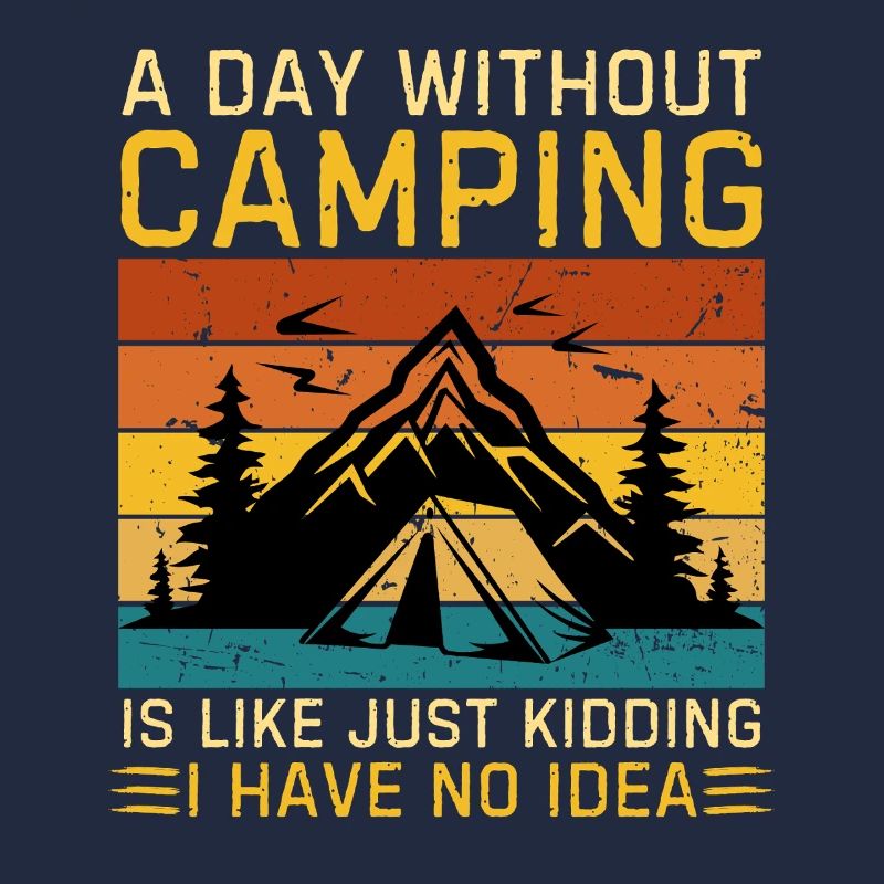 Drôle de camping dicton camping