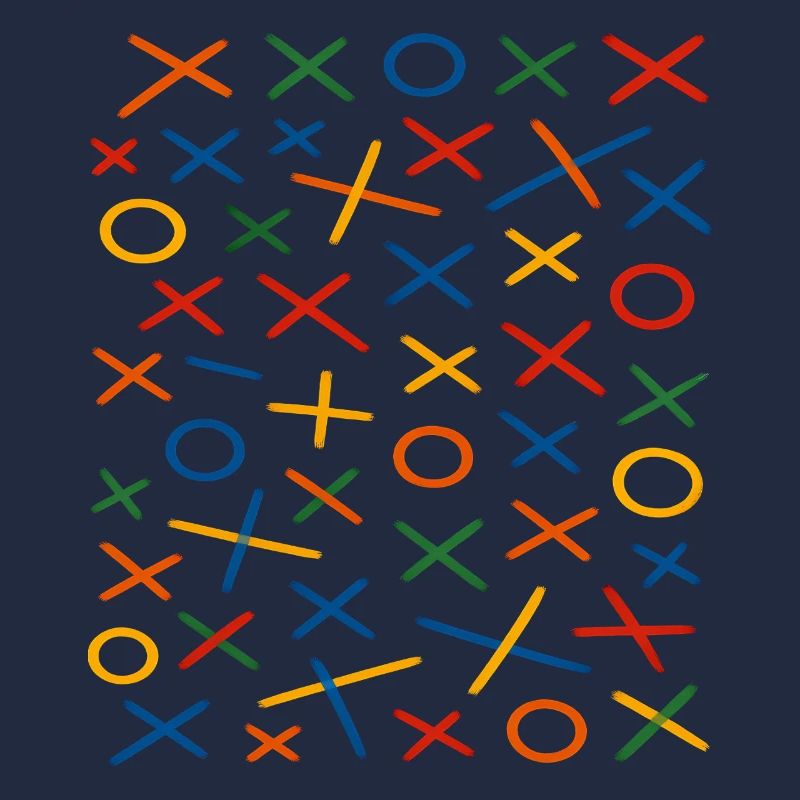 Geometric Pattern Design