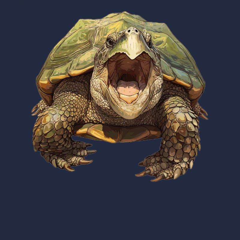 Snapping Turtles Snapping Turtle