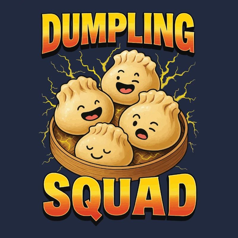 Dumbling dumpling