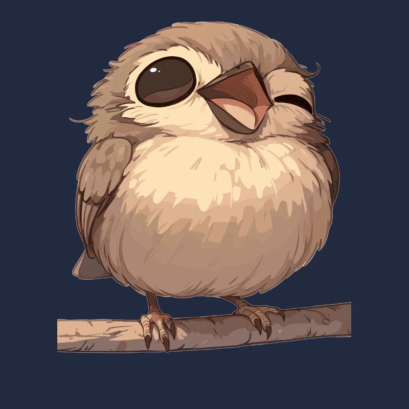 Sparrows Sparrow