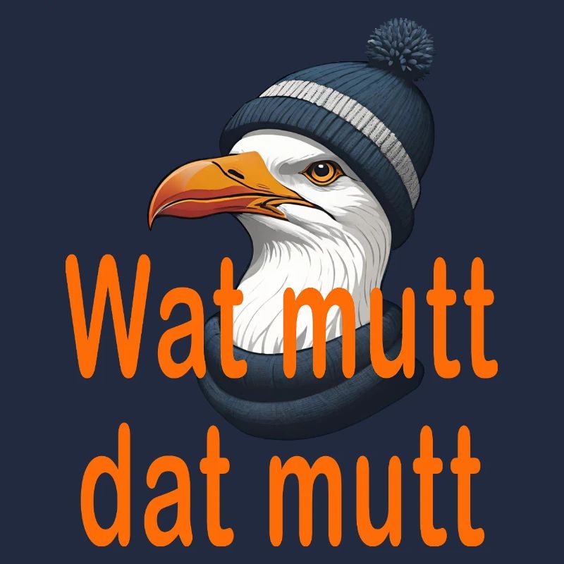 Wat mutt dat mutt
