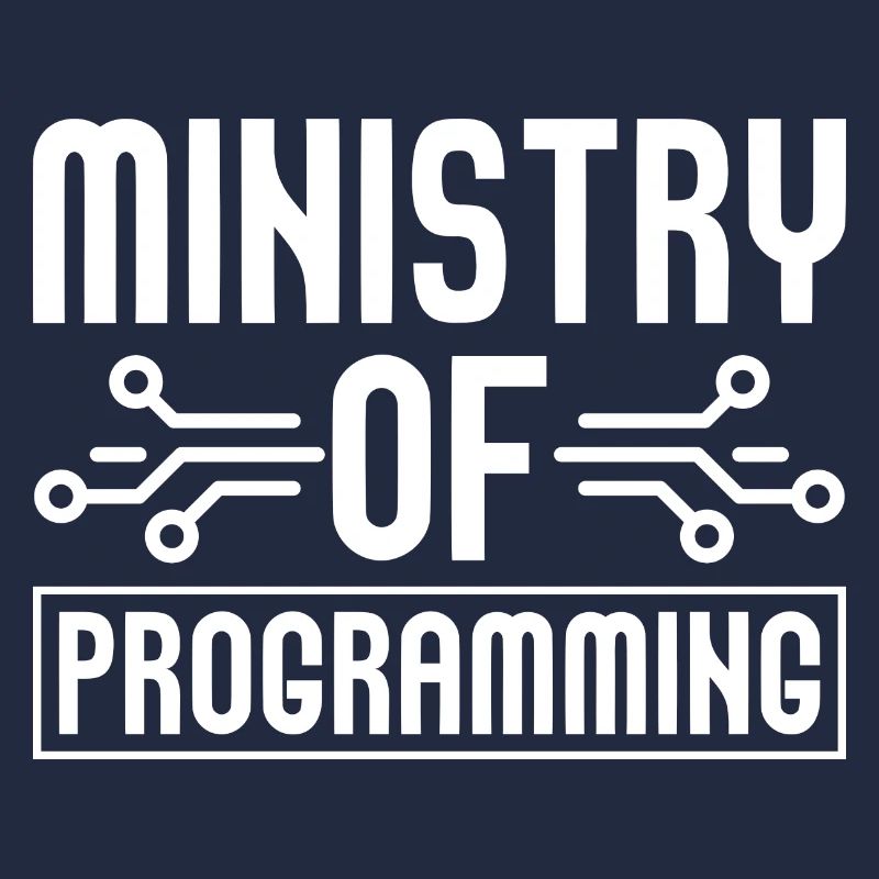 Programmer Coder Software Developer