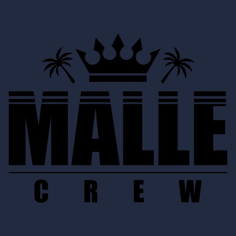 Équipage Malle