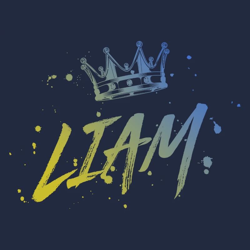 Liam