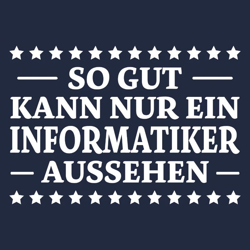 Informatiker Spruch Lustige Programmierer Geschenk