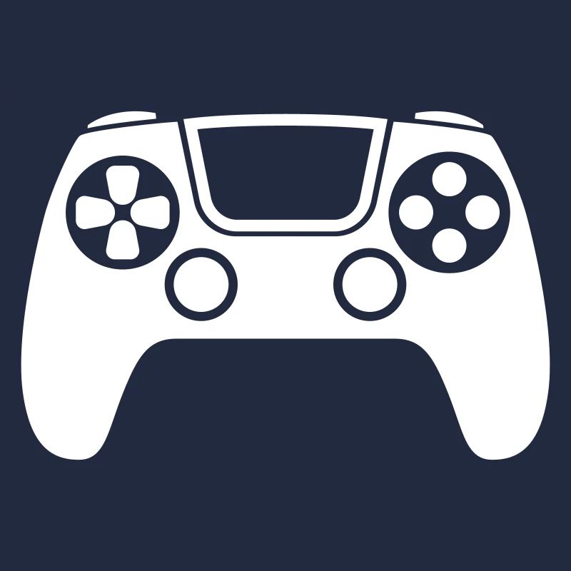 Gamepad Symbol Controller