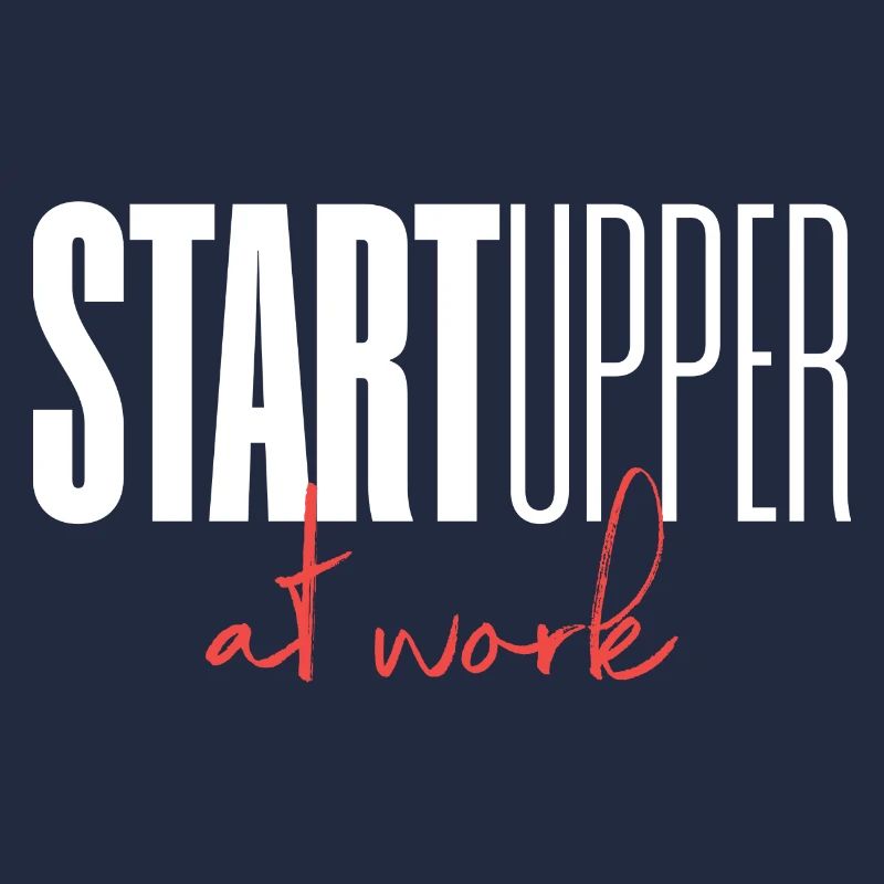 Startupper Startup at work
