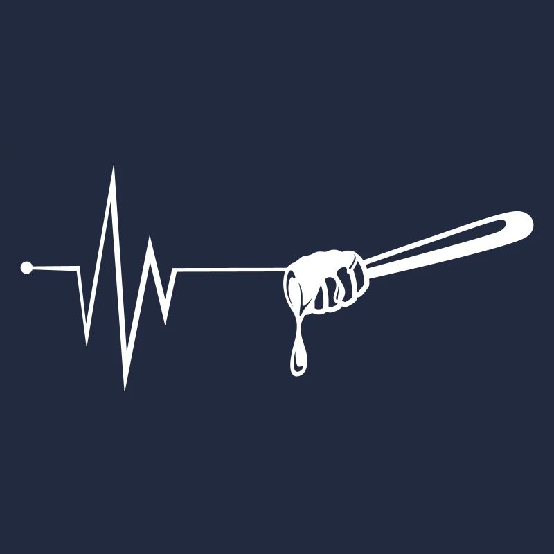 Stick chisel pulse beekeeper