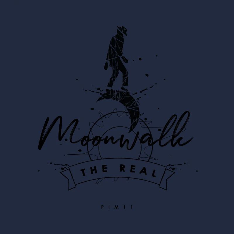 Real Moonwalk