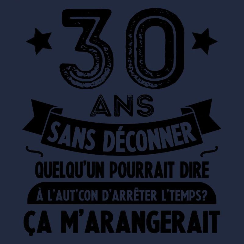 30 Ans Anniversaire Cadeau 30 ans