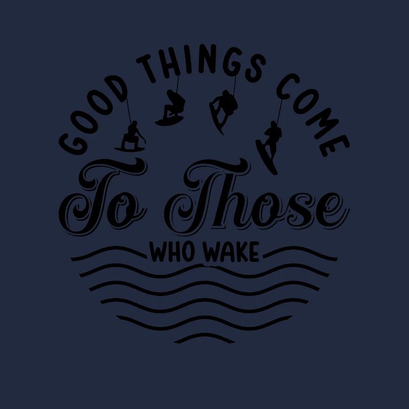 Wakeboarder Wakeboard Wakeboarden Geschenkidee